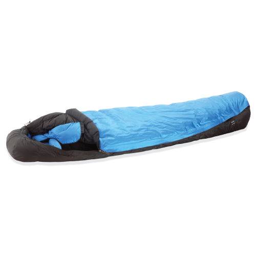 MOUNTAIN HARD WEAR SACCO A PELO: BANSHEE SL -18°C LONG